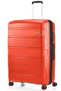 LIGHT MAX LARGE TSA SUITCASE EXPANDABLE (82cm)  hi-res | American Tourister