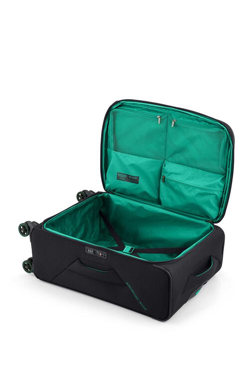APPLITE 5 MEDIUM TSA SUITCASE EXPANDABLE (72cm)  hi-res | American Tourister