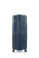 LIGHT MAX LARGE TSA SUITCASE EXPANDABLE (82cm)  hi-res | American Tourister