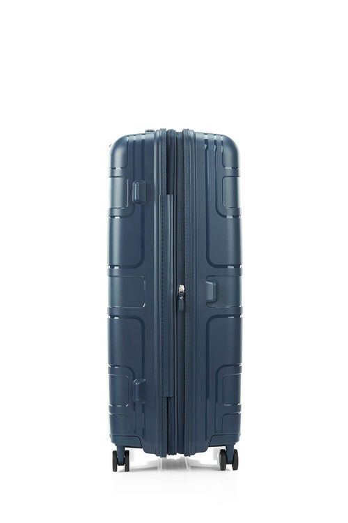 LIGHT MAX LARGE TSA SUITCASE EXPANDABLE (82cm)  hi-res | American Tourister