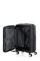 CURIO BOOK OPENING CHECK-IN MEDIUM 68CM SUITCASE EXPANDABLE BOOK OPENING  hi-res | American Tourister