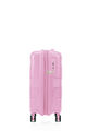 LIGHT MAX CARRY-ON TSA SUITCASE EXPANDABLE (55cm)  hi-res | American Tourister