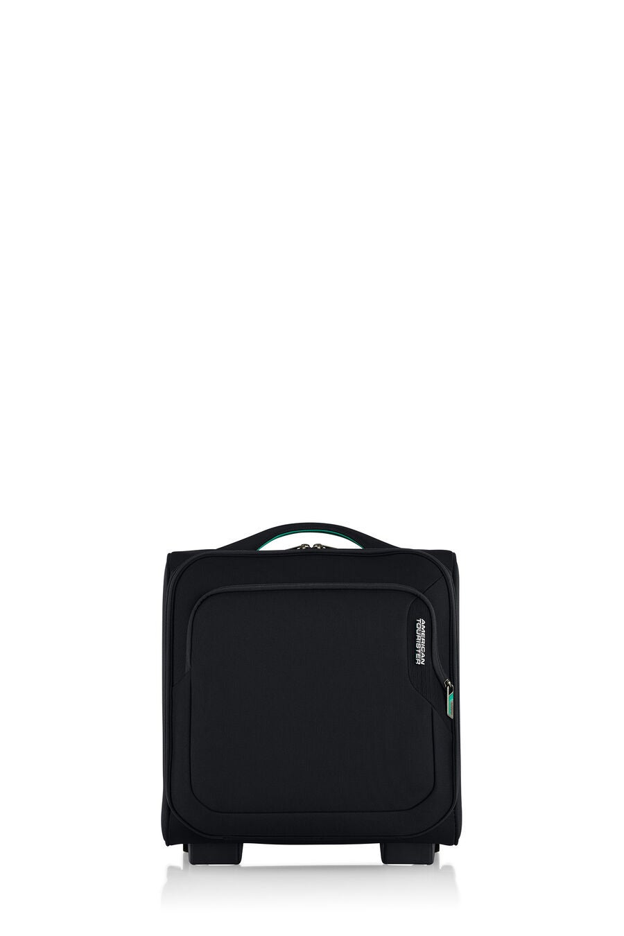 APPLITE 5 UNDERSEATER ULTRALIGHT CARRY-ON SMALL 43CM 2KG SUITCASE  hi-res | American Tourister