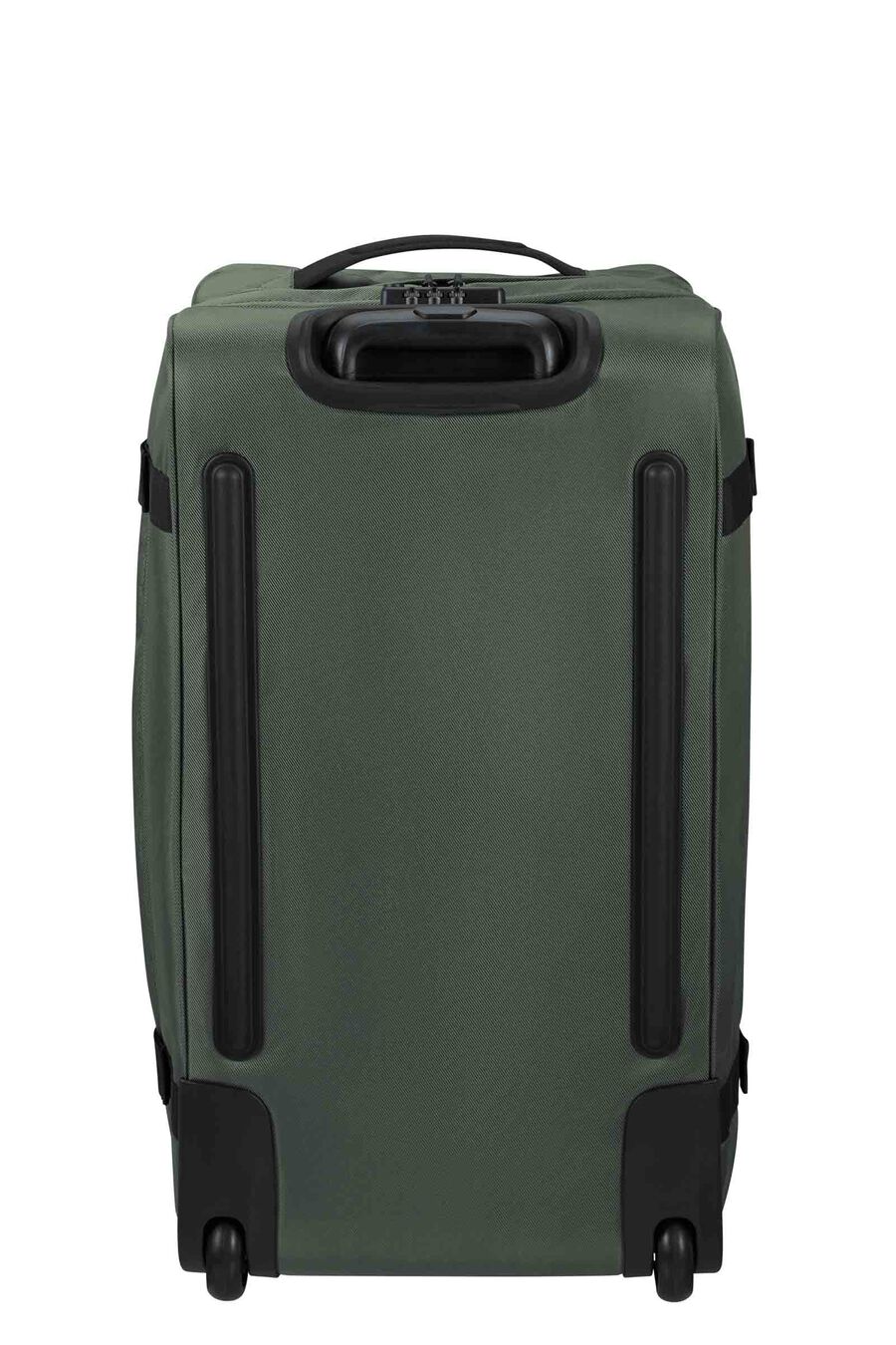 URBAN TRACK CHECK-IN MEDIUM 68CM WHEELED DUFFLE  hi-res | American Tourister