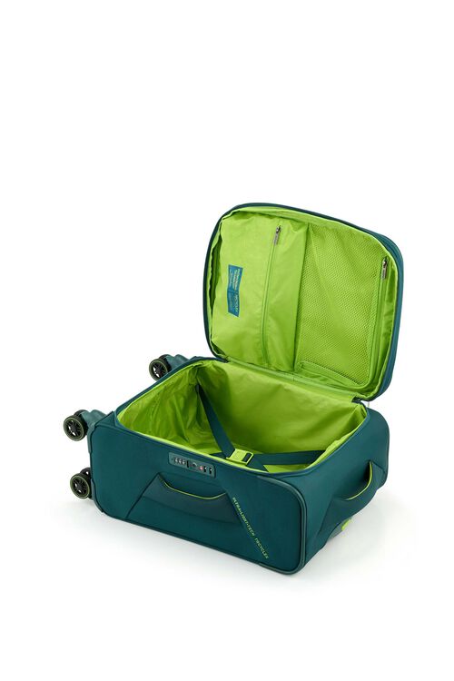 APPLITE 5 CARRY-ON TSA SUITCASE EXPANDABLE (55cm)  hi-res | American Tourister