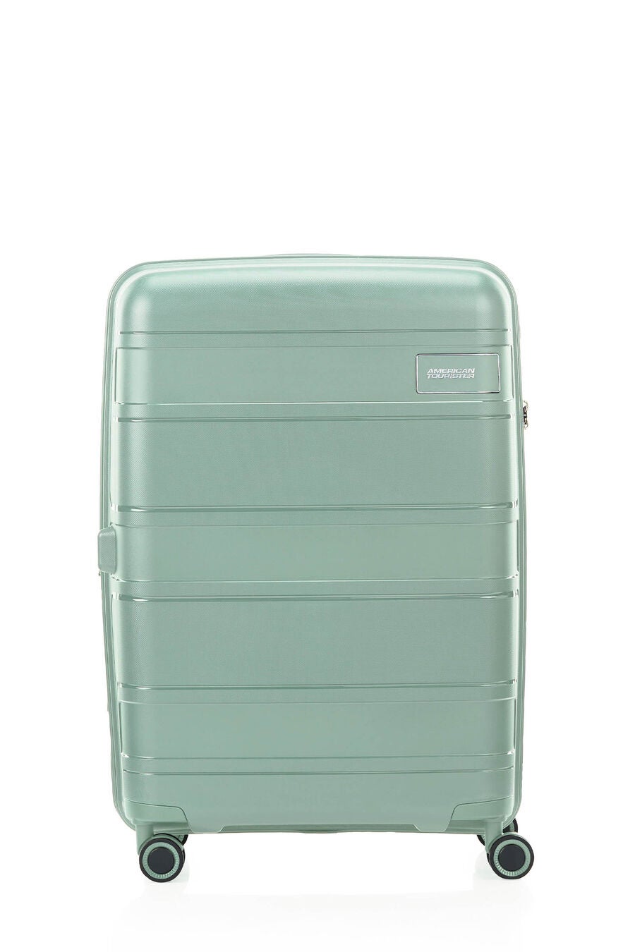 LIGHT MAX MEDIUM TSA SUITCASE EXPANDABLE (69cm)  hi-res | American Tourister
