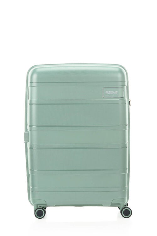 LIGHT MAX MEDIUM TSA SUITCASE EXPANDABLE (69cm)  hi-res | American Tourister