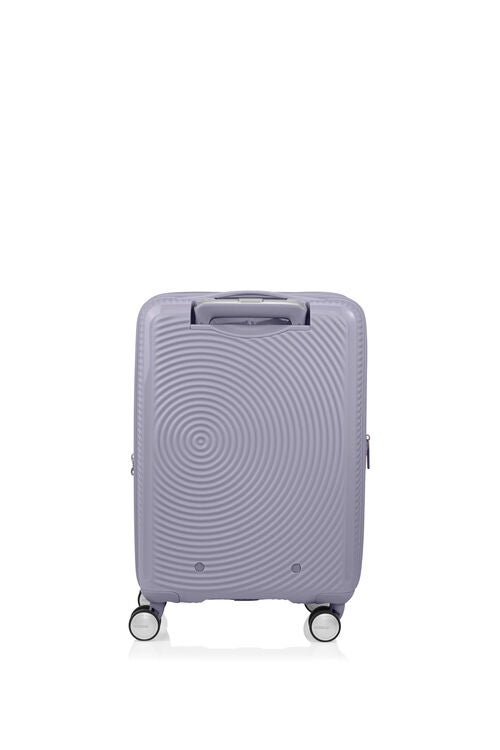CURIO 2 CARRY-ON SMALL 55CM SUITCASE EXPANDABLE  hi-res | American Tourister