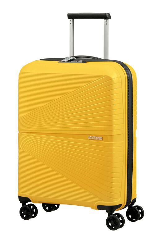 AIRCONIC CARRY-ON TSA SUITCASE (55 CM)  hi-res | American Tourister