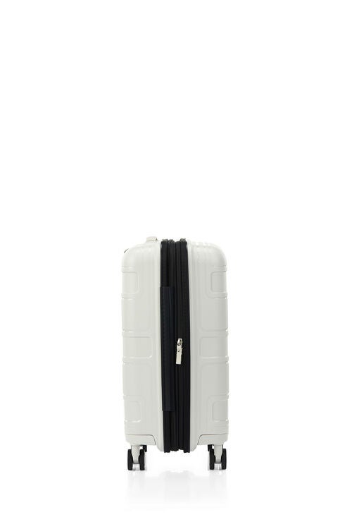 LIGHT MAX CARRY-ON TSA SUITCASE EXPANDABLE (55cm)  hi-res | American Tourister