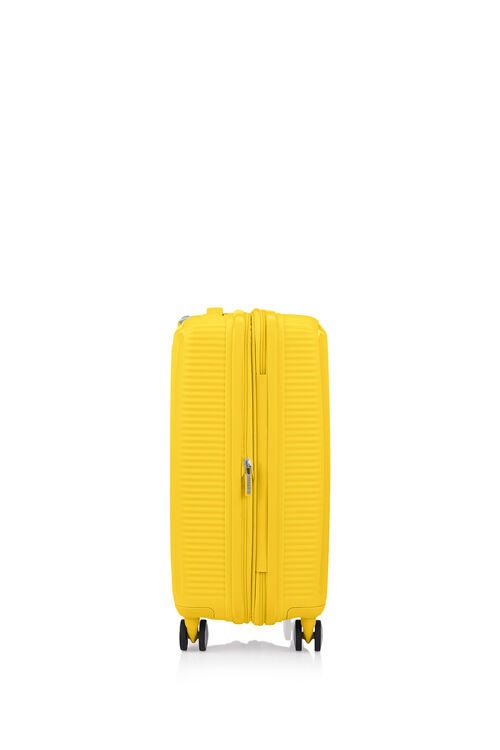 CURIO 2 CARRY-ON TSA SUITCASE (55 CM)  hi-res | American Tourister