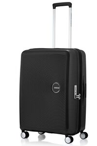 CURIO 2 CHECK-IN MEDIUM 69CM SUITCASE EXPANDABLE  hi-res | American Tourister