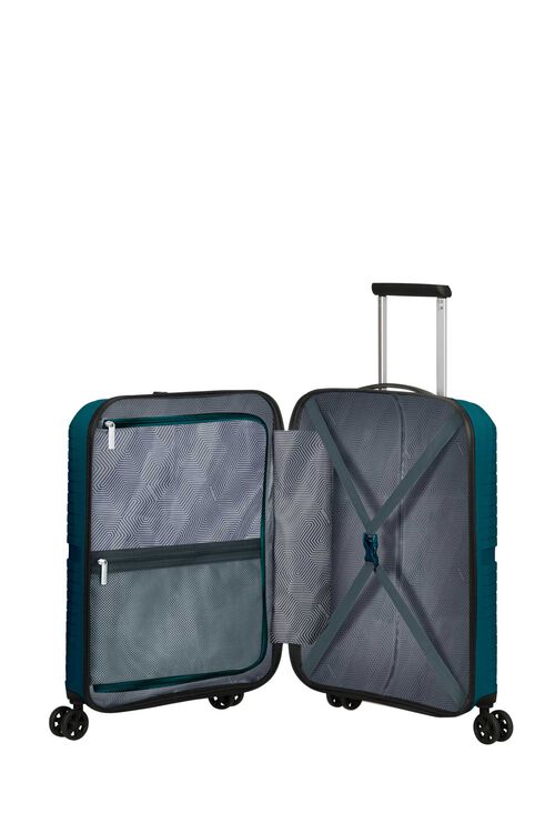 AIRCONIC CARRY-ON TSA SUITCASE (55 CM)  hi-res | American Tourister