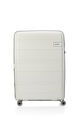 LIGHT MAX LARGE TSA SUITCASE EXPANDABLE (82cm)  hi-res | American Tourister