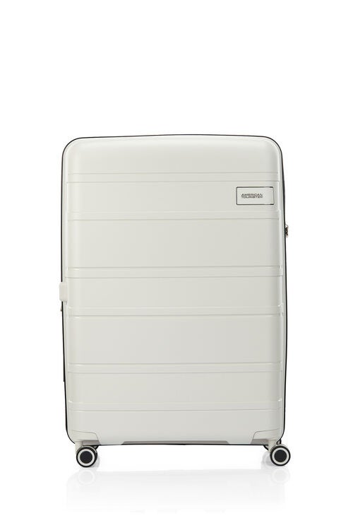 LIGHT MAX LARGE TSA SUITCASE EXPANDABLE (82cm)  hi-res | American Tourister