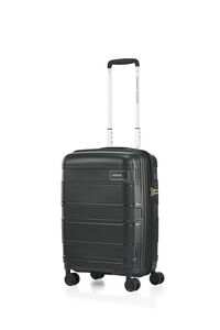 LIGHT MAX CARRY-ON TSA SUITCASE EXPANDABLE (55cm)  hi-res | American Tourister