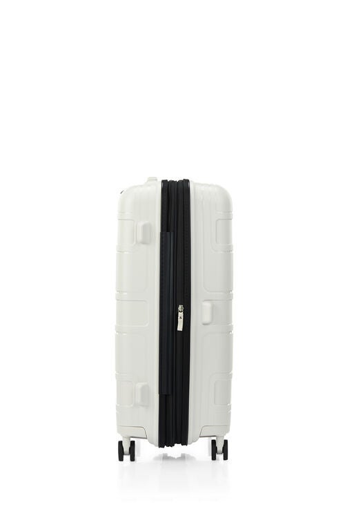 LIGHT MAX MEDIUM TSA SUITCASE EXPANDABLE (69cm)  hi-res | American Tourister