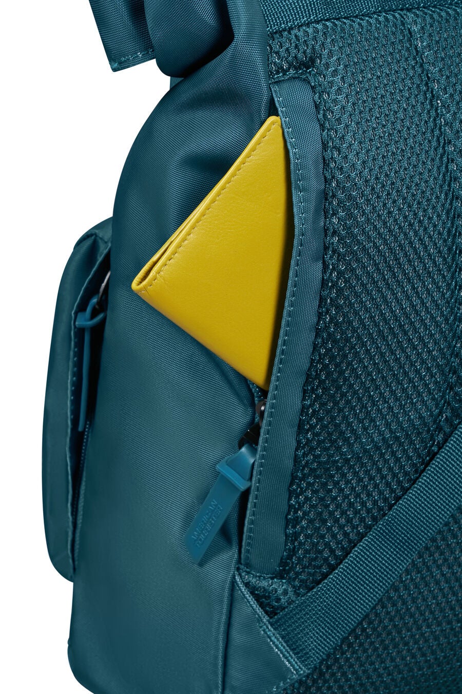 URBAN GROOVE 16" CITY BACKPACK FITS 14" LAPTOP  hi-res | American Tourister