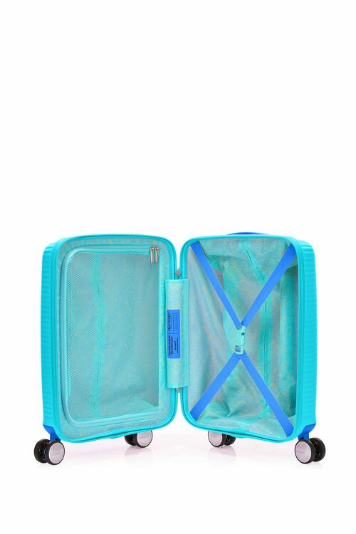 LITTLE CURIO CARRY-ON SUITCASE (47cm)  hi-res | American Tourister
