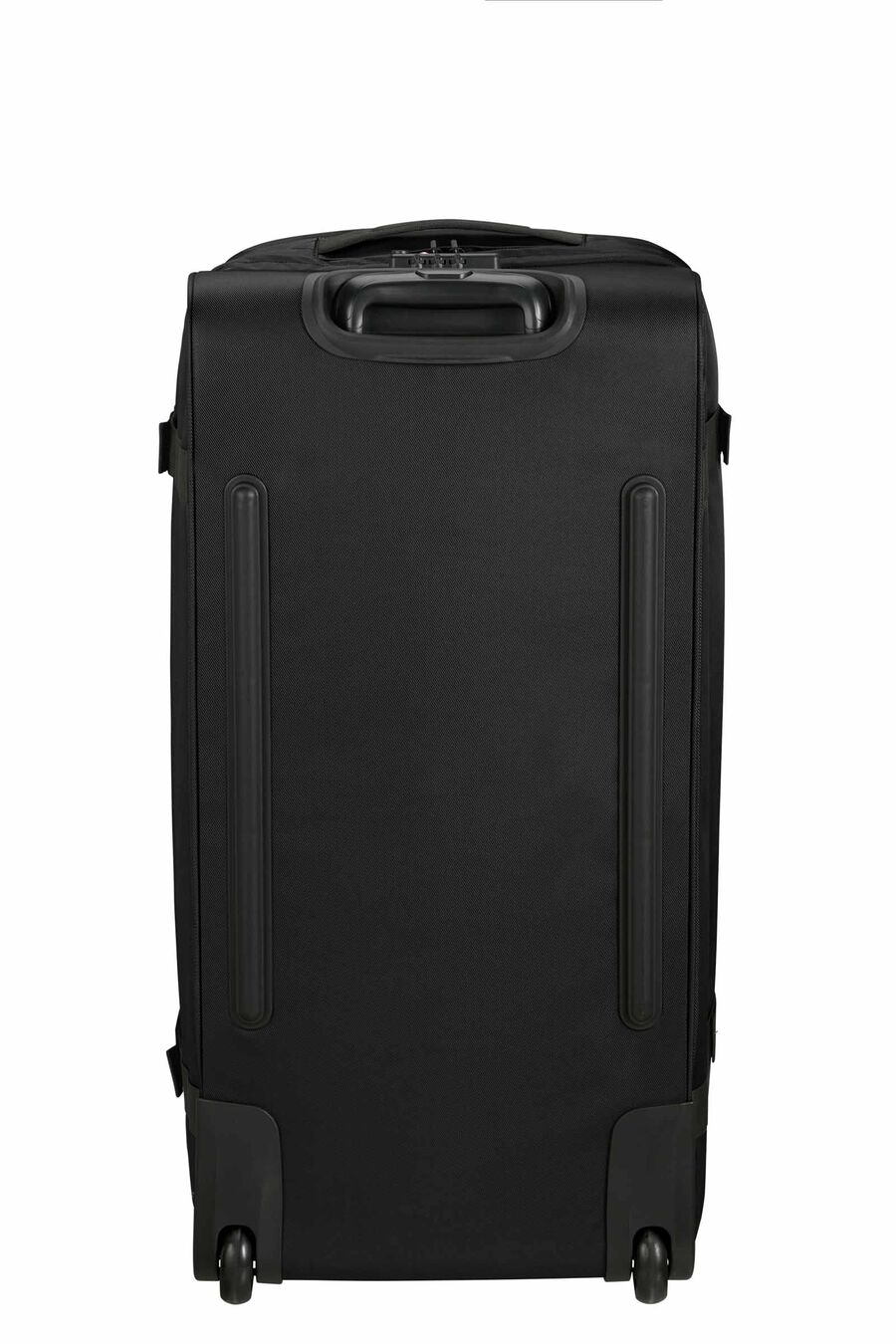 URBAN TRACK CHECK-IN LARGE 78.5CM WHEELED DUFFLE  hi-res | American Tourister