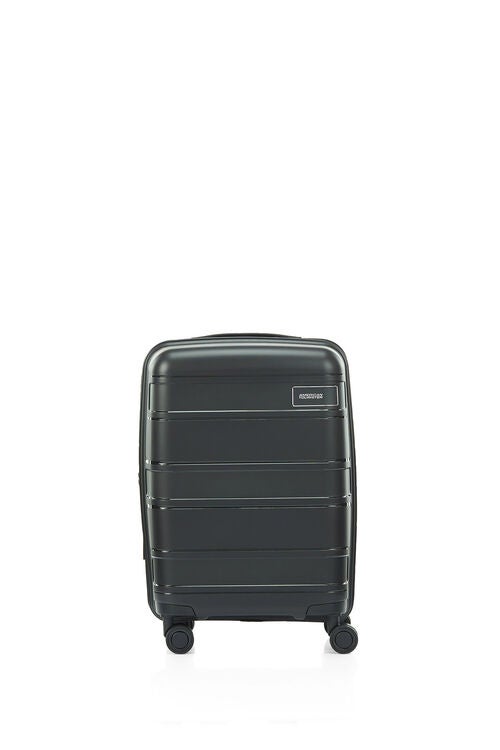 LIGHT MAX CARRY-ON TSA SUITCASE EXPANDABLE (55cm)  hi-res | American Tourister