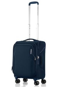 APPLITE 5 CARRY-ON TSA SUITCASE EXPANDABLE (55cm)  hi-res | American Tourister
