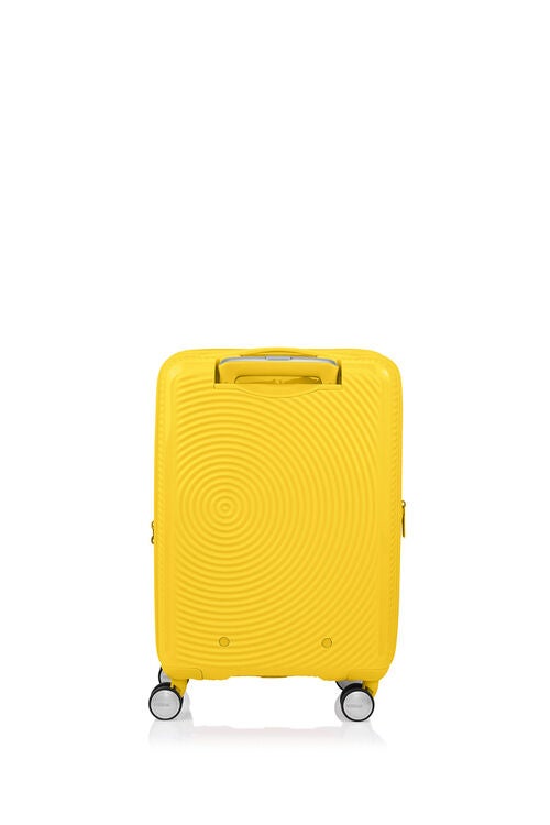 CURIO 2 CARRY-ON TSA SUITCASE (55 CM)  hi-res | American Tourister