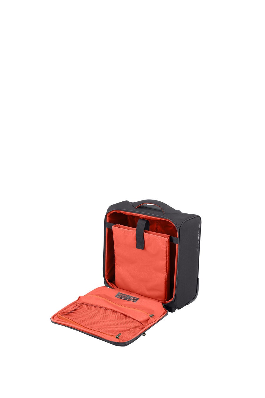 APPLITE 5 UNDERSEATER ULTRALIGHT CARRY-ON SMALL 43CM 2KG SUITCASE  hi-res | American Tourister