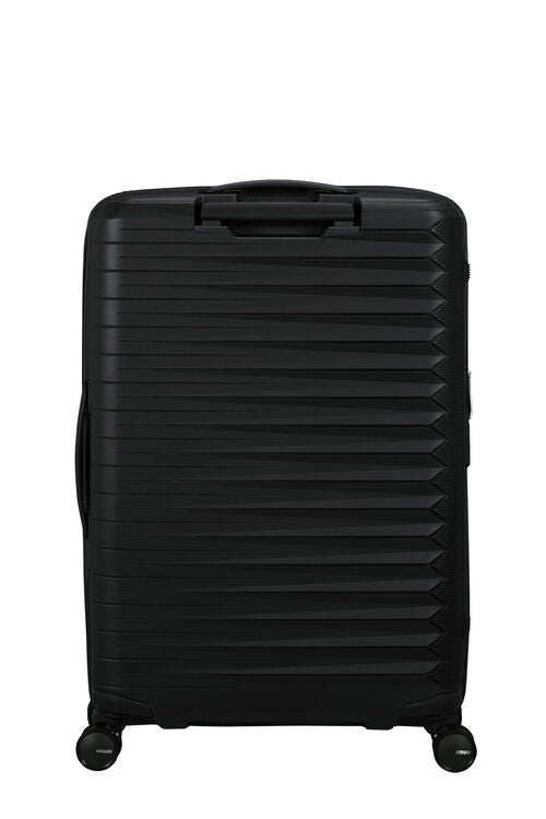 FASTFORWARD MEDIUM TSA SUITCASE  EXPANDABLE (68cm)  hi-res | American Tourister