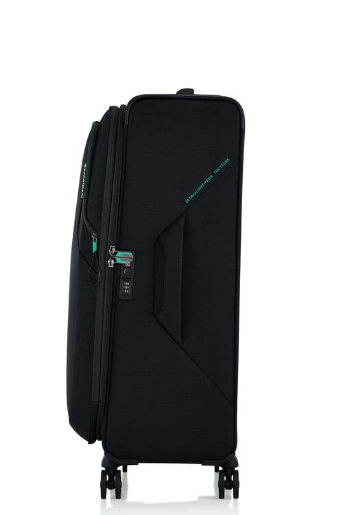 APPLITE 5 LARGE TSA SUITCASE EXPANDABLE (82cm)  hi-res | American Tourister