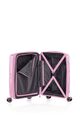 LIGHT MAX CARRY-ON TSA SUITCASE EXPANDABLE (55cm)  hi-res | American Tourister