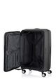 CURIO BOOK OPENING CHECK-IN LARGE SUITCASE 75CM EXPANDABLE BOOK OPENING  hi-res | American Tourister