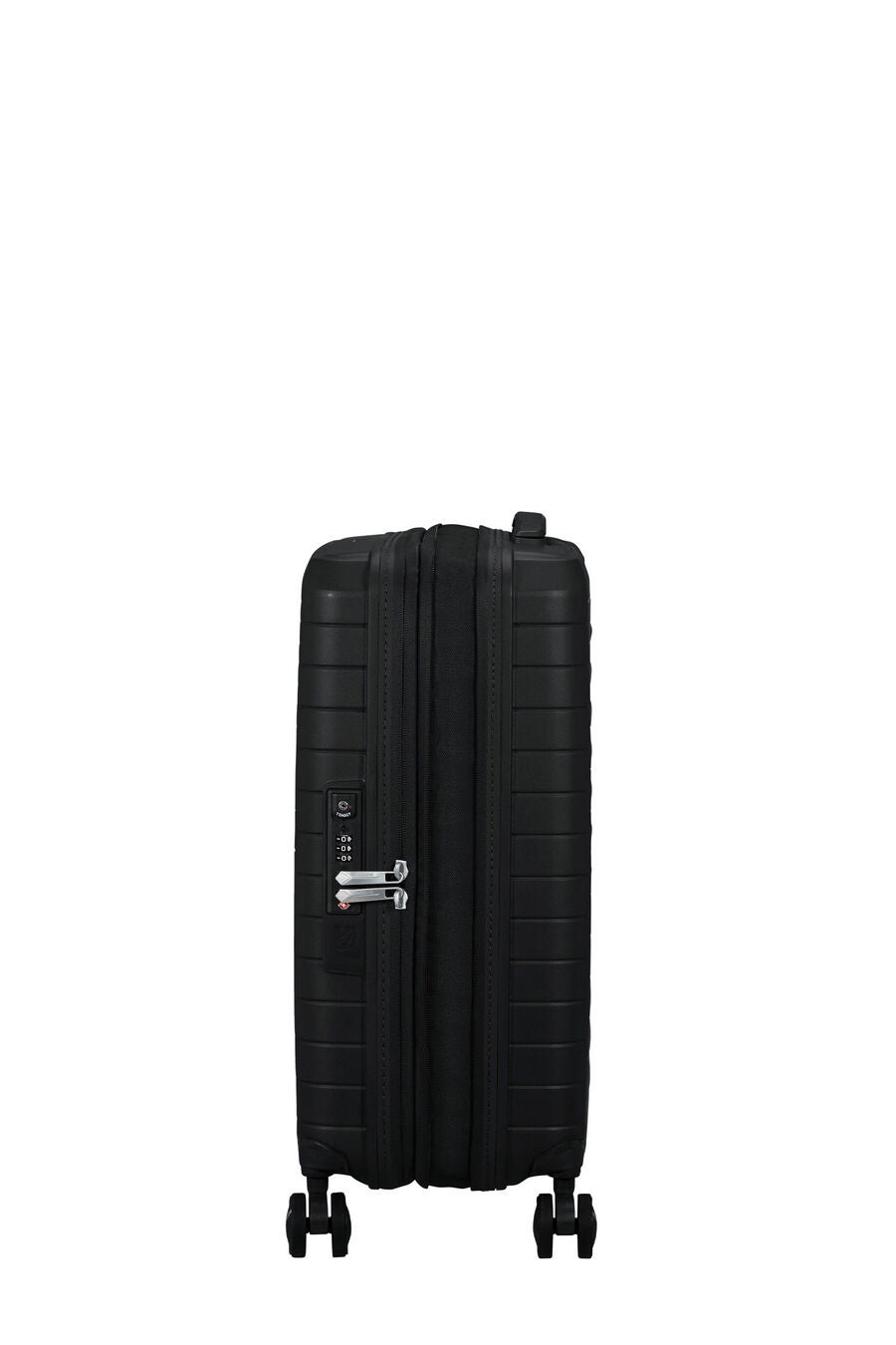FASTFORWARD CARRY-ON TSA SUITCASE EXPANDABLE (55cm)  hi-res | American Tourister