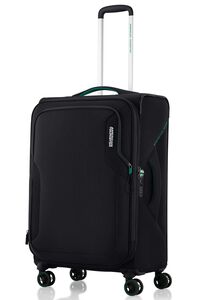 APPLITE 5 MEDIUM TSA SUITCASE EXPANDABLE (72cm)  hi-res | American Tourister