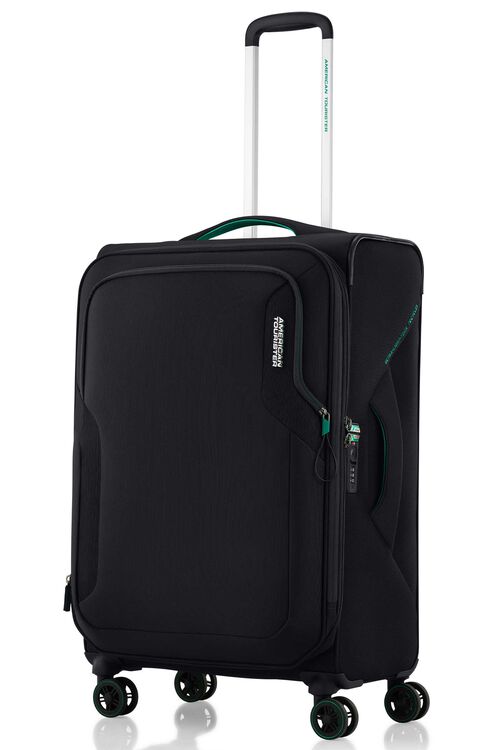 APPLITE 5 MEDIUM TSA SUITCASE EXPANDABLE (72cm)  hi-res | American Tourister