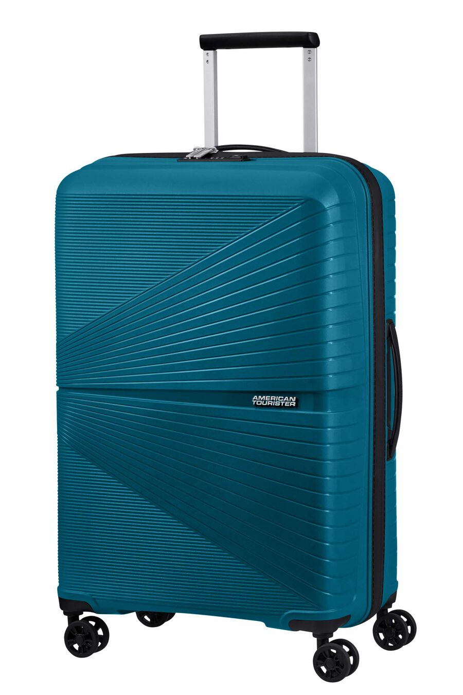 AIRCONIC ULTRALIGHT CHECK-IN MEDIUM 67CM 2.7KG SUITCASE  hi-res | American Tourister