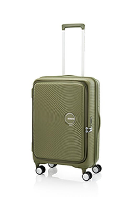 CURIO BOOK OPENING CURIO BOOK OPENING MEDIUM (68 cm)  hi-res | American Tourister