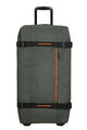 URBAN TRACK CHECK-IN LARGE 78.5CM WHEELED DUFFLE  hi-res | American Tourister