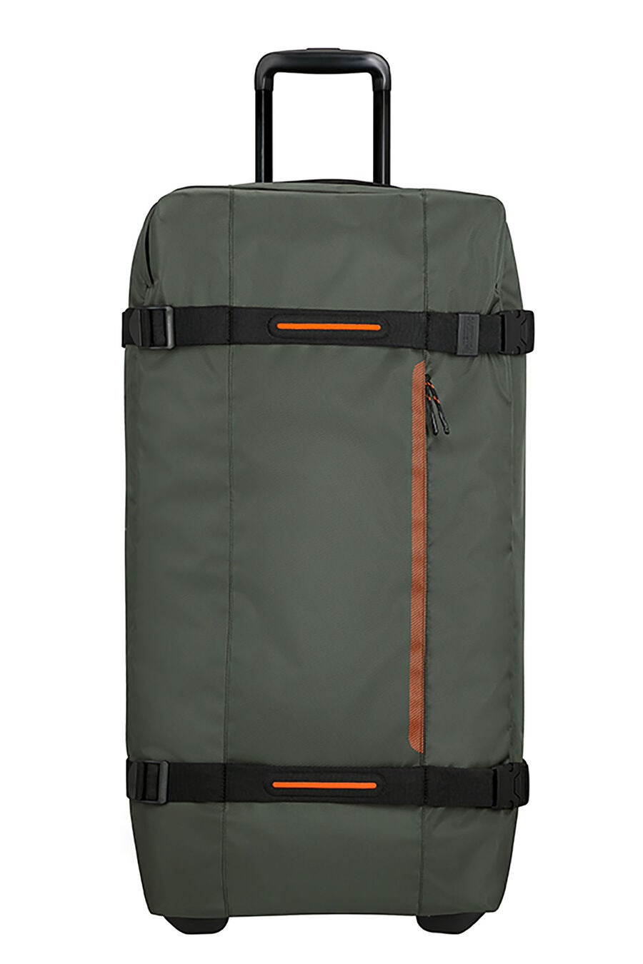 URBAN TRACK CHECK-IN LARGE 78.5CM WHEELED DUFFLE  hi-res | American Tourister