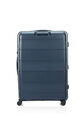 LIGHT MAX LARGE TSA SUITCASE EXPANDABLE (82cm)  hi-res | American Tourister