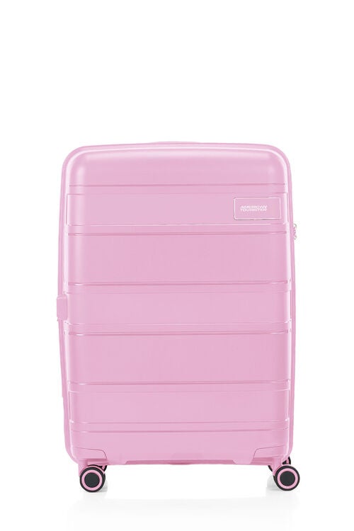 LIGHT MAX MEDIUM TSA SUITCASE EXPANDABLE (69cm)  hi-res | American Tourister