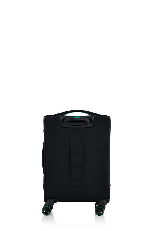 APPLITE 5 CARRY-ON TSA SUITCASE EXPANDABLE (55cm)  hi-res | American Tourister