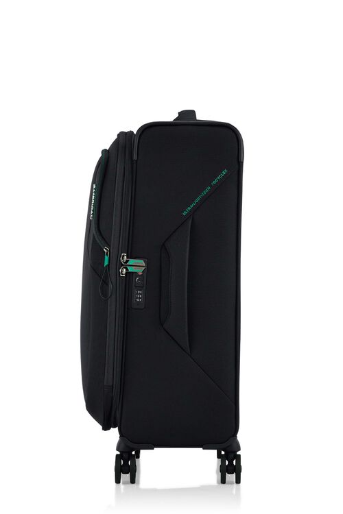 APPLITE 5 MEDIUM TSA SUITCASE EXPANDABLE (72cm)  hi-res | American Tourister