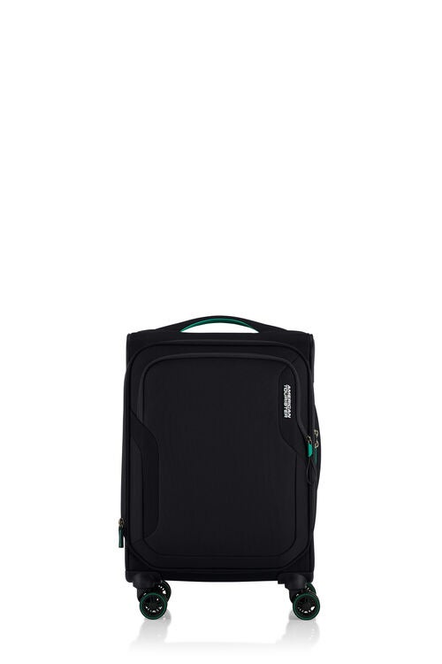 APPLITE 5 CARRY-ON TSA SUITCASE EXPANDABLE (55cm)  hi-res | American Tourister