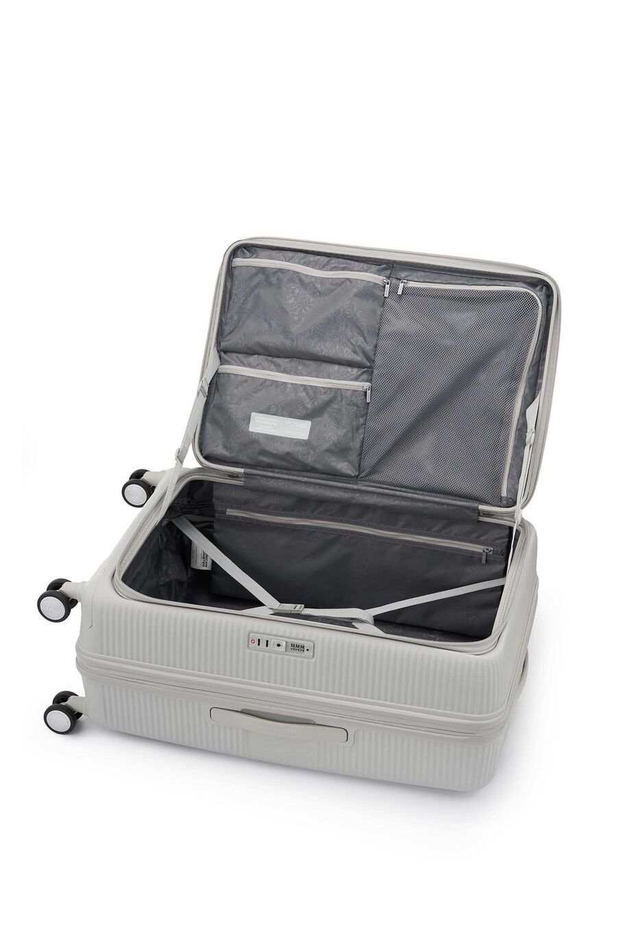 CURIO BOOK OPENING CURIO BOOK OPENING LARGE (75 cm)  hi-res | American Tourister