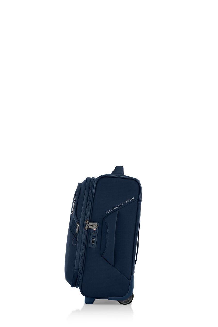 APPLITE 5 UPRIGHT ULTRALIGHT CARRY-ON SMALL 50CM 2.1KG 2-WHEELED SUITCASE  hi-res | American Tourister