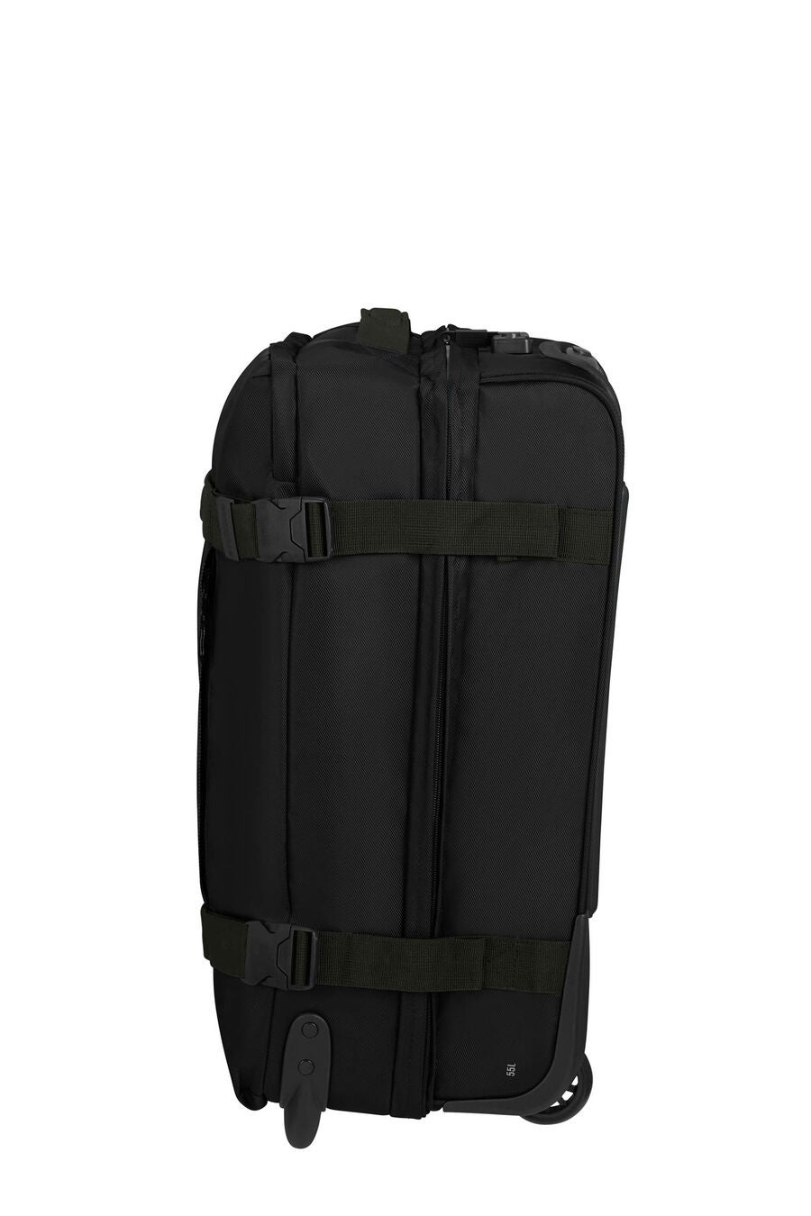 URBAN TRACK CARRY-ON SMALL 55CM WHEELED DUFFLE  hi-res | American Tourister