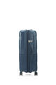LIGHT MAX CHECK-IN MEDIUM 69CM SUITCASE EXPANDABLE  hi-res | American Tourister