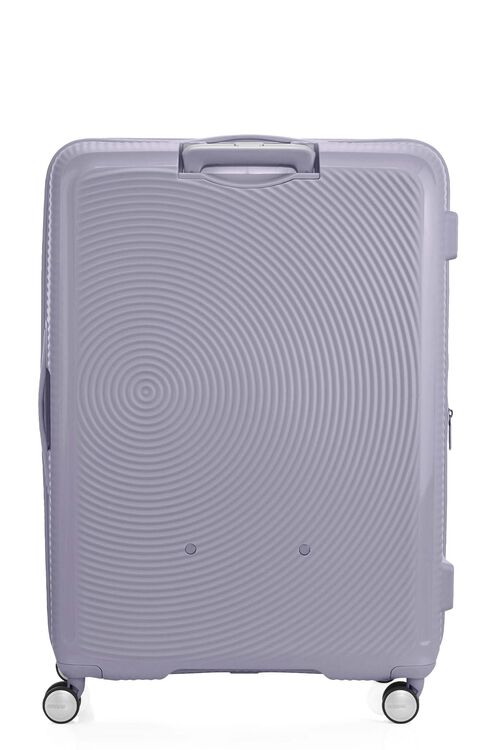 CURIO 2 CHECK-IN EXTRA LARGE 80CM SUITCASE EXPANDABLE  hi-res | American Tourister