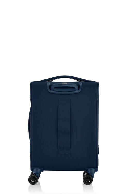APPLITE 5 CARRY-ON TSA SUITCASE EXPANDABLE (55cm)  hi-res | American Tourister